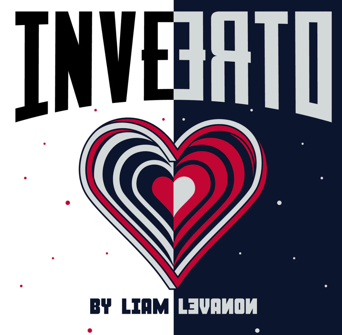 Inverto Magic Trick by Liam Levanon