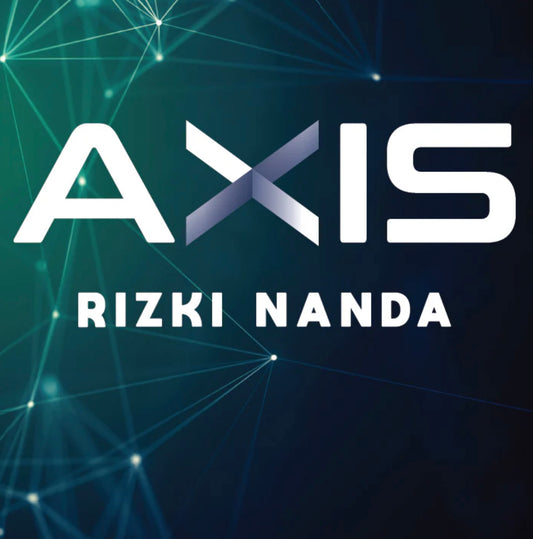 Axis Magic Trick by Rizki Nanda