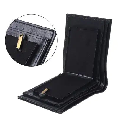 Fire Wallet Magic Accessory