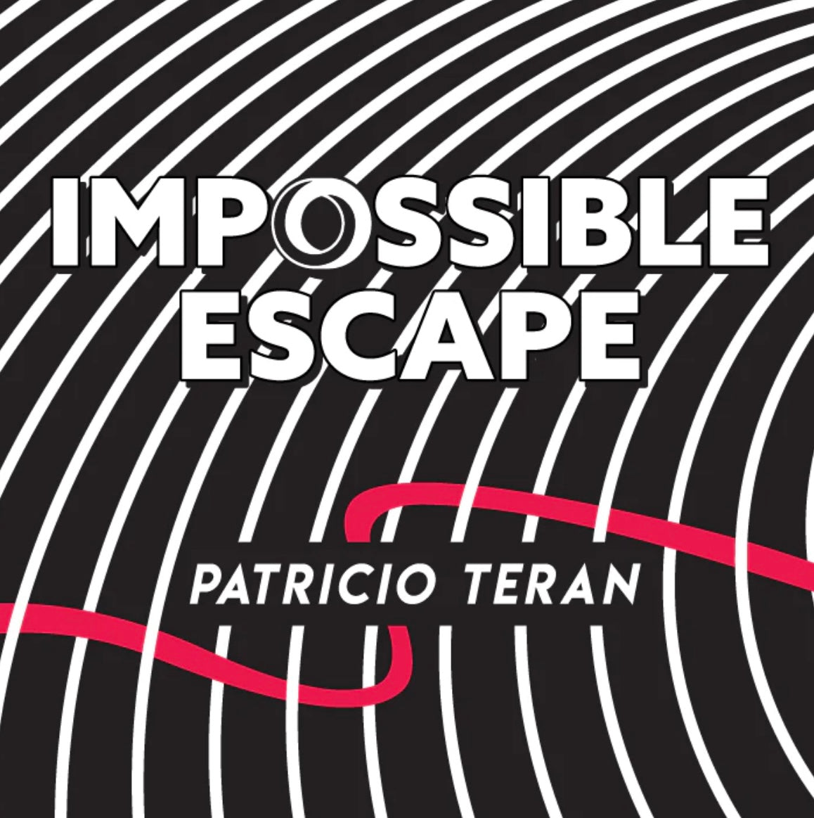 Impossible Escape Magic Trick by Patricio Teran