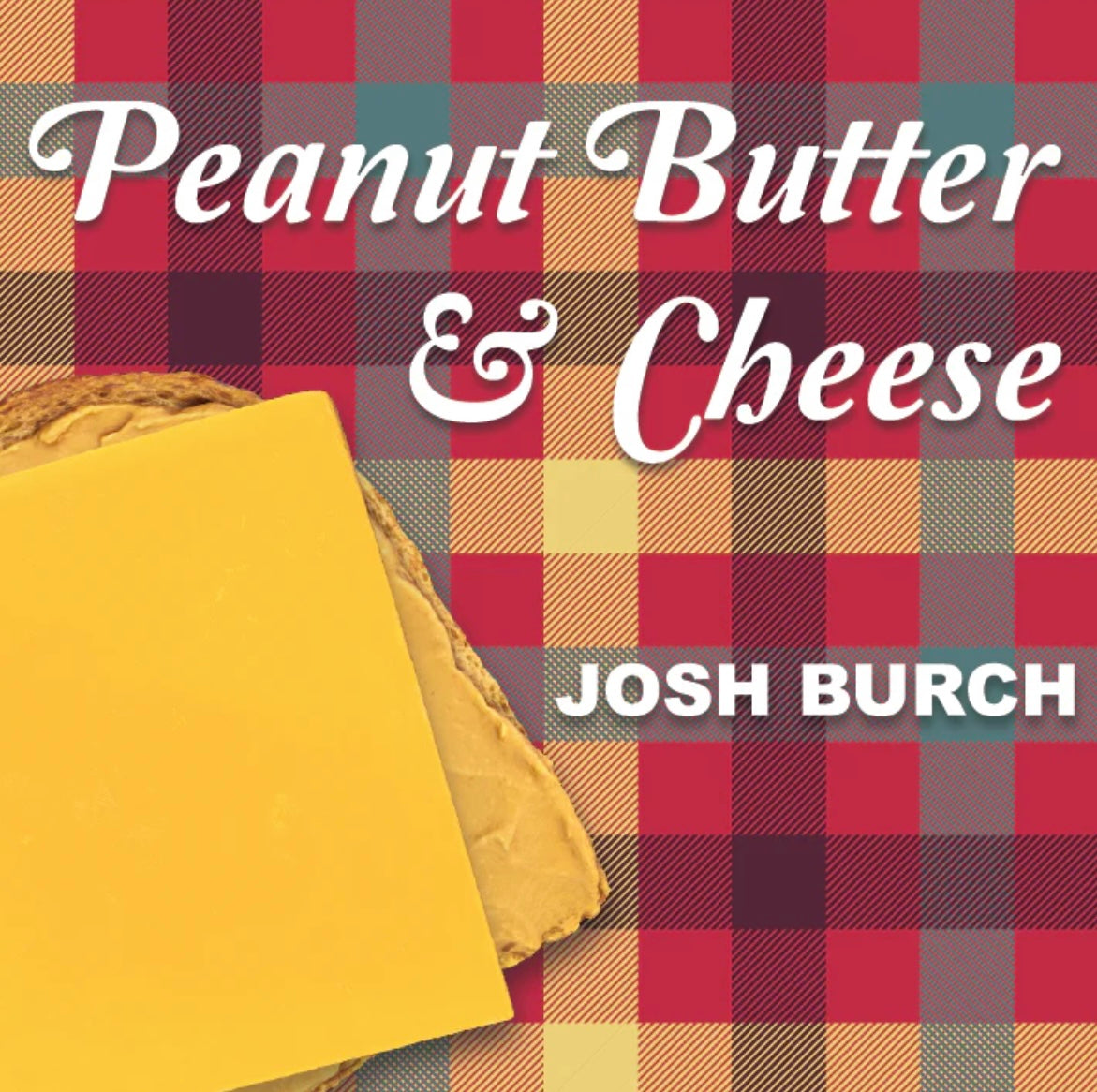 Peanut Butter & Cheese Magic Card Trick by Josh Burch