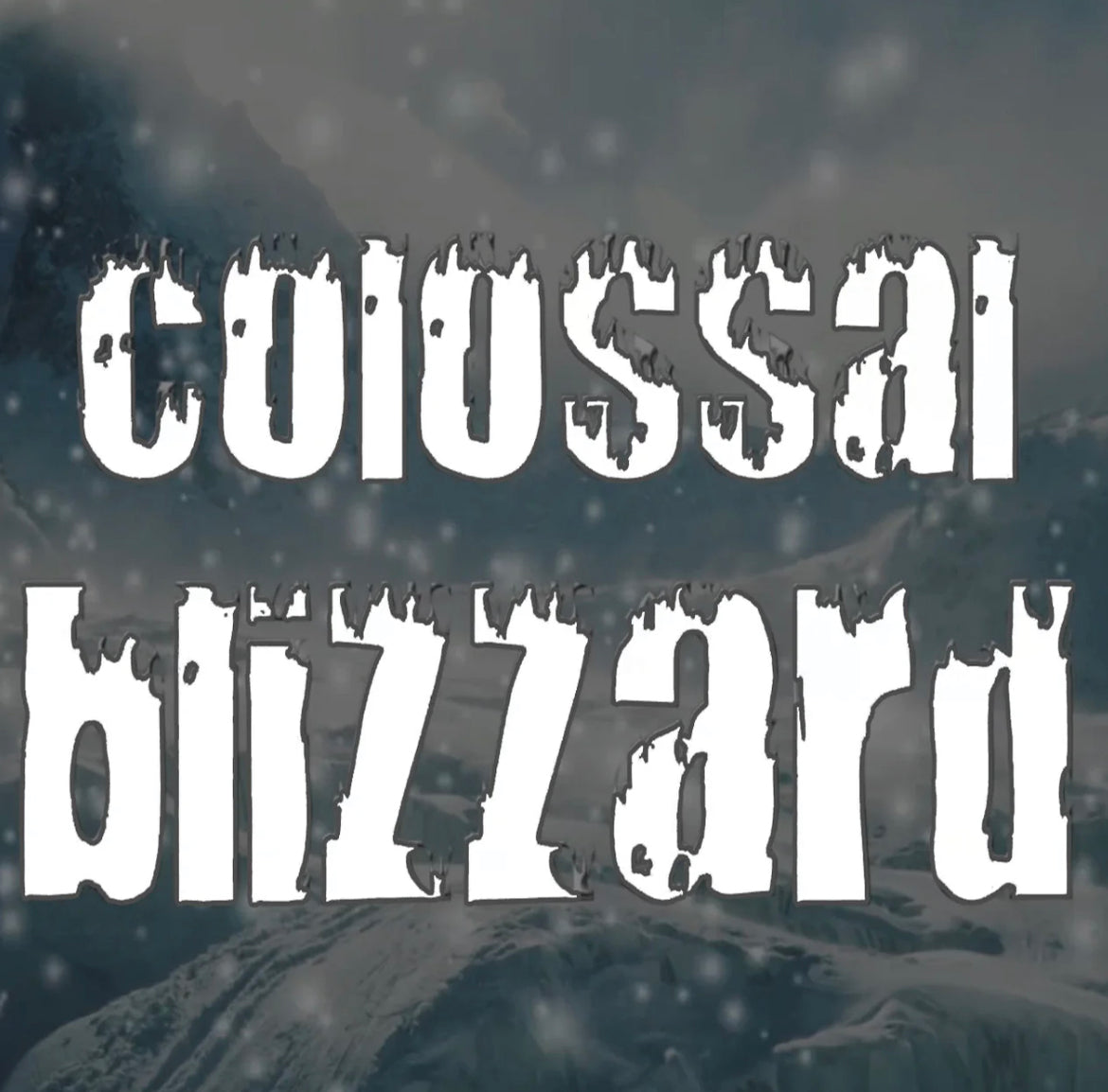 Colossal Blizzard 2.0 Magic Trick by Anthony Miller and Magick Balay