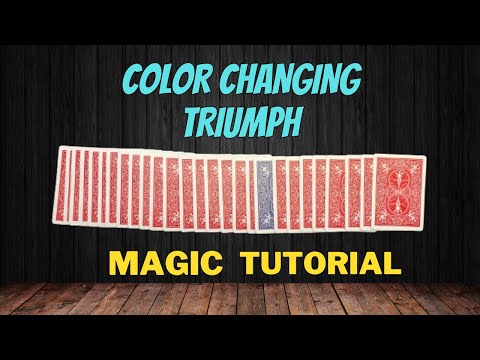 1 Free Weekly Magic Trick Tutorial