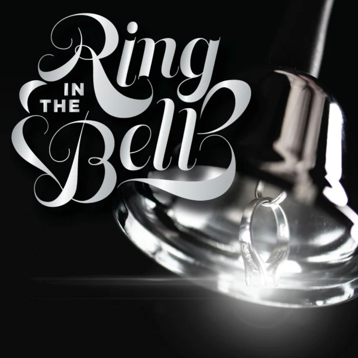 Ring in the Bell Magic Trick by Reynold Alexander